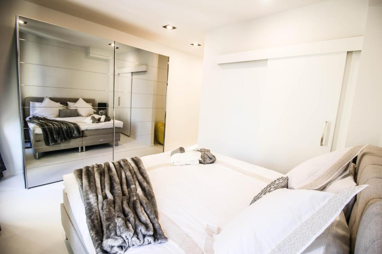 Luxurious Appartement